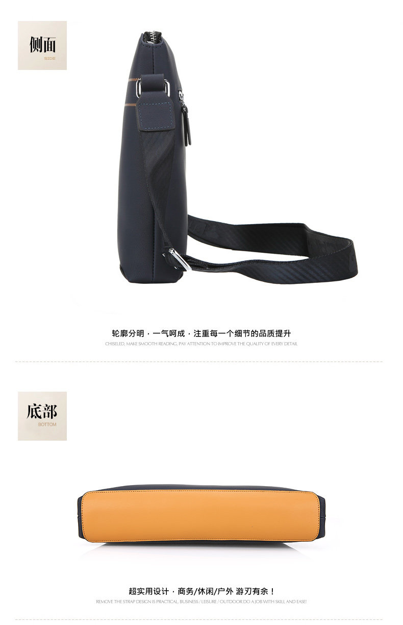 Sac pour homme - Ref 52072 Image 32