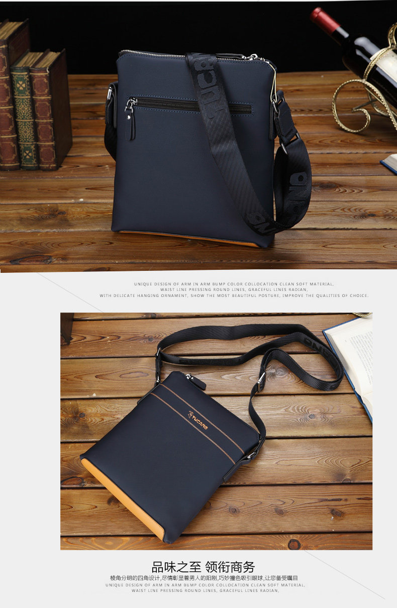 Sac pour homme - Ref 52072 Image 14