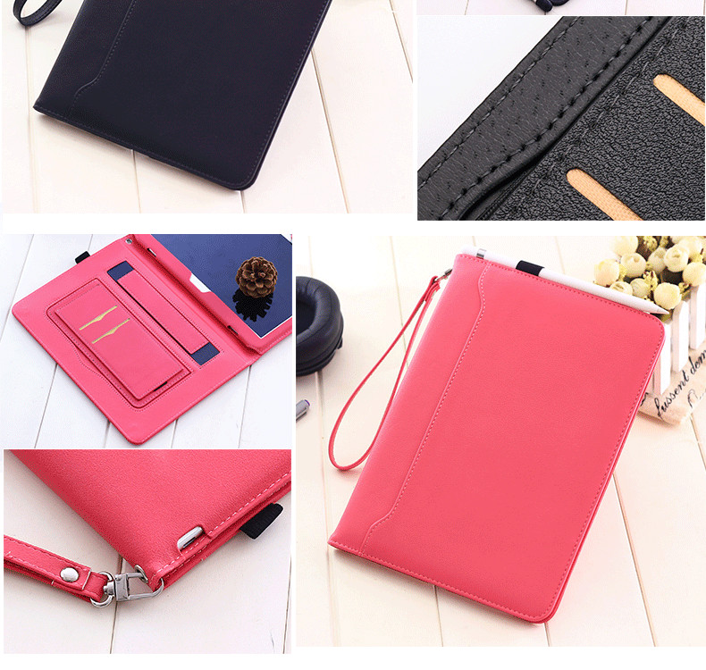 Jeefanc Huawei M5 phẳng 10.8 inch 10.8 inch bảo vệ bìa 8.4 inch mềm mô phỏng vỏ da máy tính Pro leather case chống rơi bao gồm tất cả SHT ngủ CMR-W09 AL09 phụ kiện