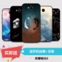 Huawei vinh quang chơi 6 vỏ điện thoại di động mềm silicone bao gồm tất cả tay 玑 vỏ có thể đến bản đồ tùy chỉnh bảo vệ tay áo thả Hàn Quốc cá tính sáng tạo dễ thương phim hoạt hình nam giới và phụ nữ thủy triều ins phụ kiện dây buộc sơn vỏ ốp lưng oppo