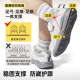 Туфли, детская обувь подходит для мужчин и женщин для девочек для раннего возраста, 2025 года, тренд сезона