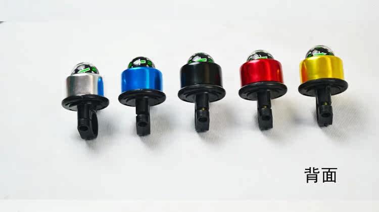 Sonnette de vélo bell Compass - Ref 1455969 Image 27