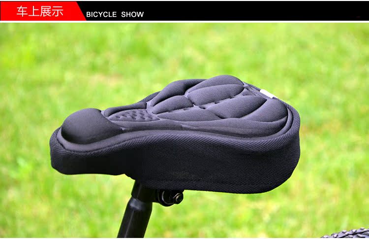 Selle de vélo Mountain Bike - Ref 2355440 Image 40