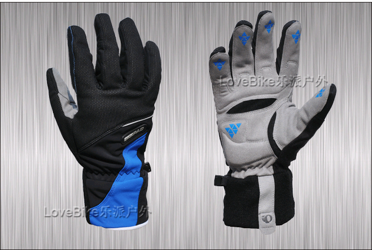 Gants pour vélo mixte - Ref 2247434 Image 23