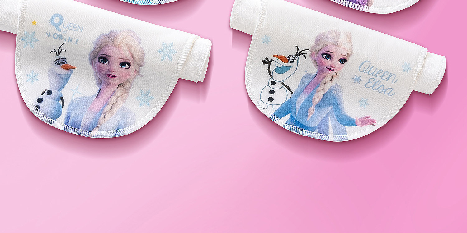 Наклейки для подписей 隔汗巾儿童纯棉幼儿园大号男童夏季薄款绣名字宝宝吸汗巾汉巾