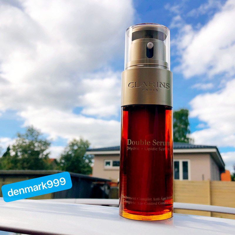 The Danish Kland Poetry Double-Extraction Essence 50 ml