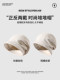 Women's Hats That Make the Face Look Smaller, Versatile Postpartum Hats for Mothers, Suitable for Wearing When Going Out or Sleeping, Postpartum Discharge Windproof Headwrap Hat