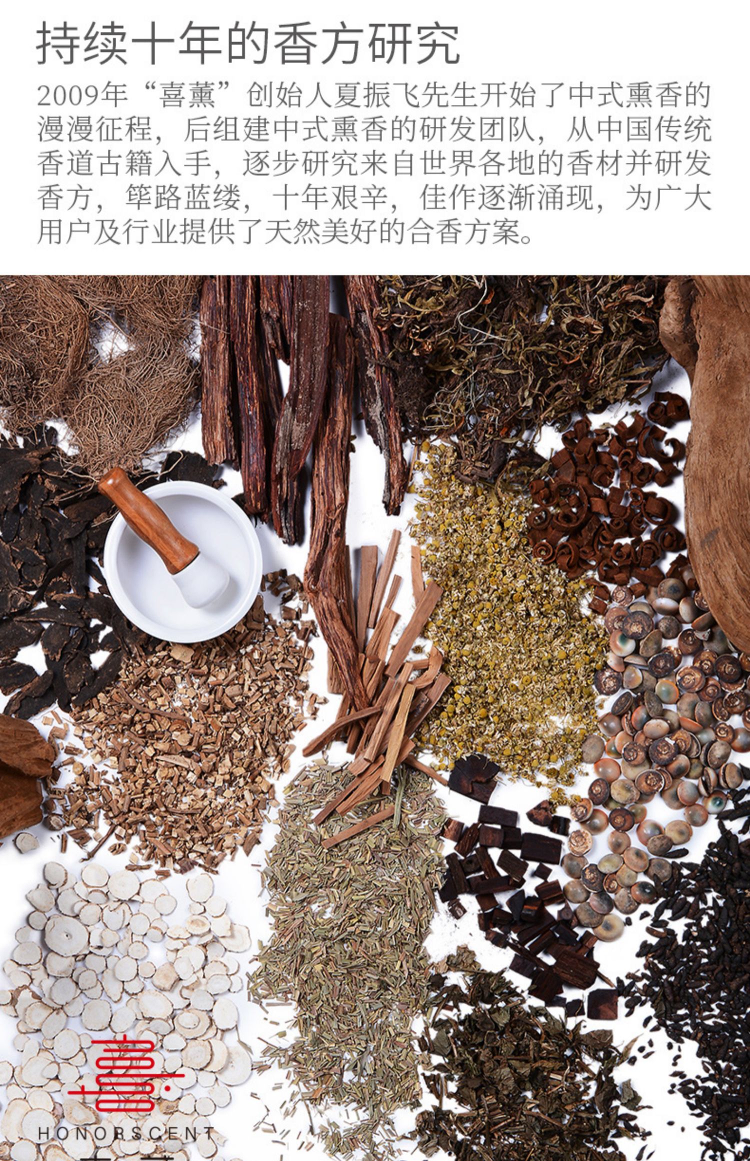 Xi Xun Hong Yi Zhai Hoa cam Xiao Yu Gỗ đàn hương Phòng ngủ nhà Hương thơm thanh lọc không khí Phật thơm cho nước hoa - Sản phẩm hương liệu vòng gỗ hương