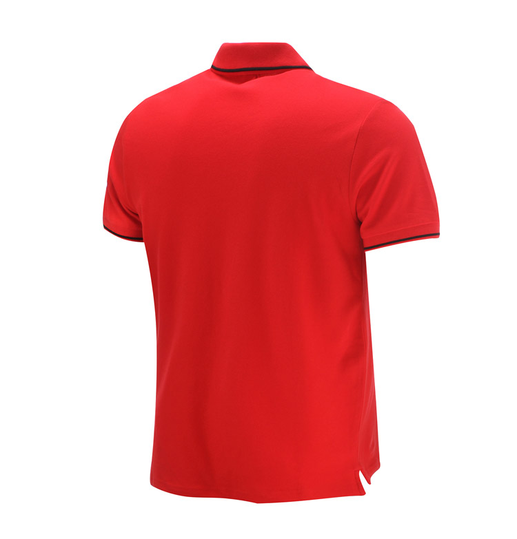 Polo sport homme PUMA en autre - Ref 555077 Image 20