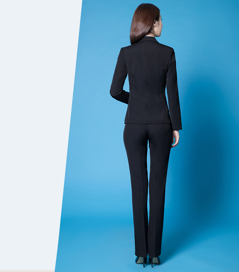 Tailleur femme      en Polyester - Ref 3244052 Image 21