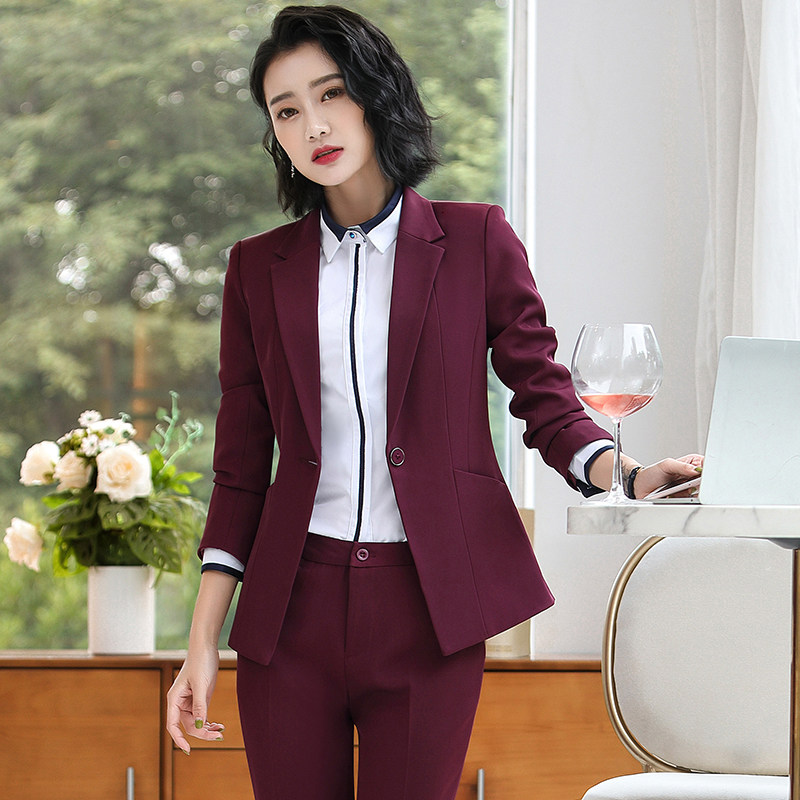 Tailleur femme      - Ref 3243796 Image 3