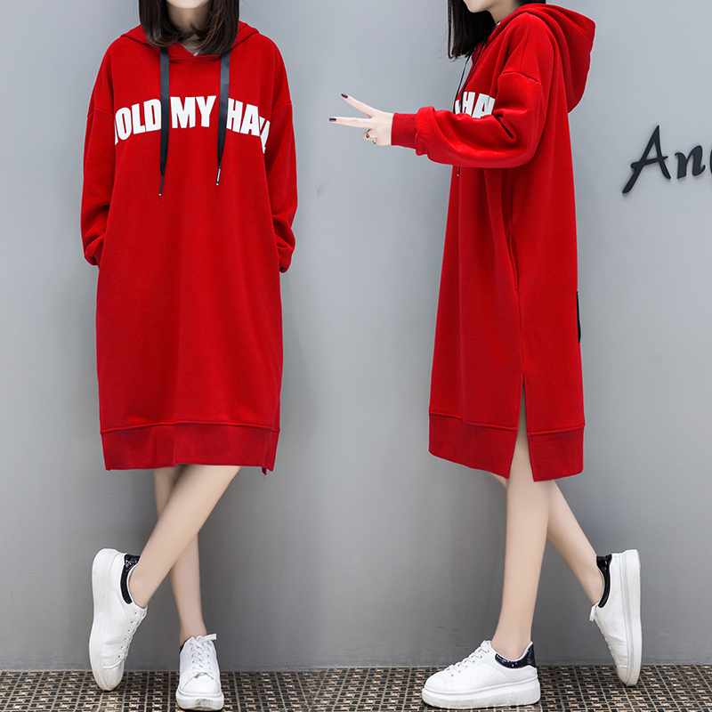 Sweatshirt femme - Ref 3216998 Image 3