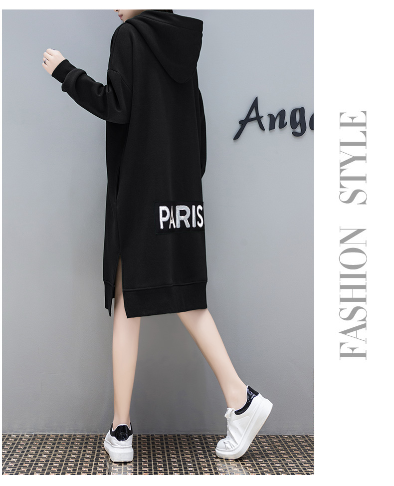 Sweatshirt femme - Ref 3216998 Image 24