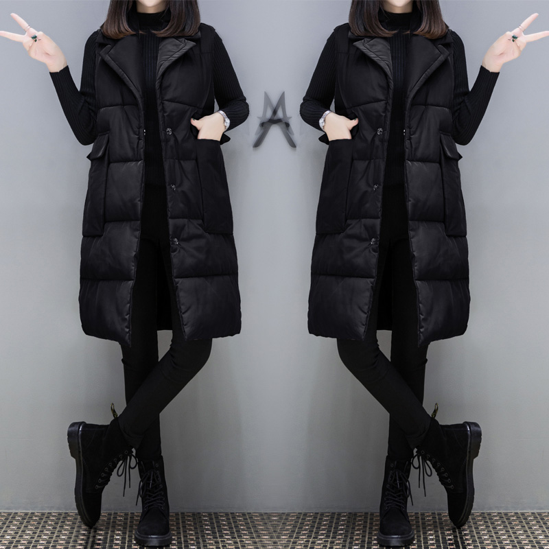 Débardeur chaud pour femme en Polyester - Ref 3177534 Image 3