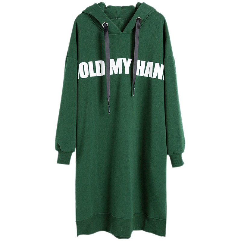 Sweatshirt femme - Ref 3216998 Image 5