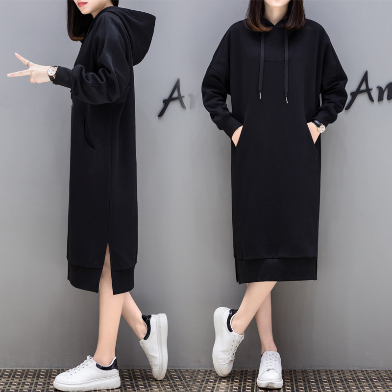 Sweatshirt femme - Ref 3215372 Image 3