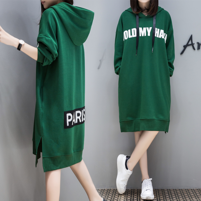 Sweatshirt femme - Ref 3216998 Image 4