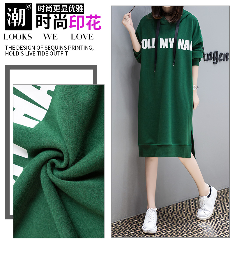 Sweatshirt femme - Ref 3216998 Image 13