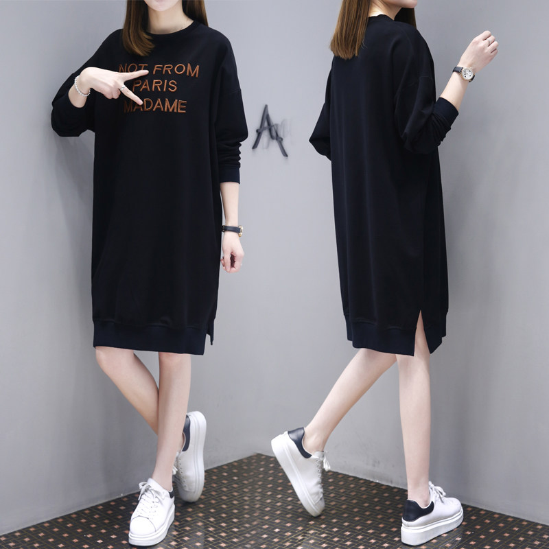 Sweatshirt femme - Ref 3217453 Image 3