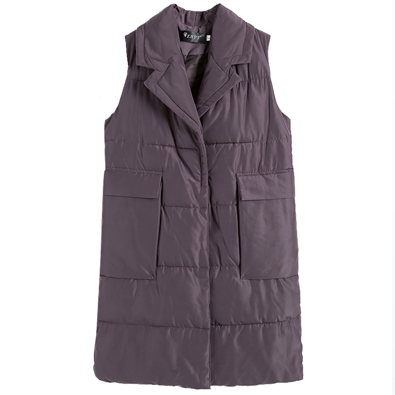 Débardeur chaud pour femme en Polyester - Ref 3177534 Image 5