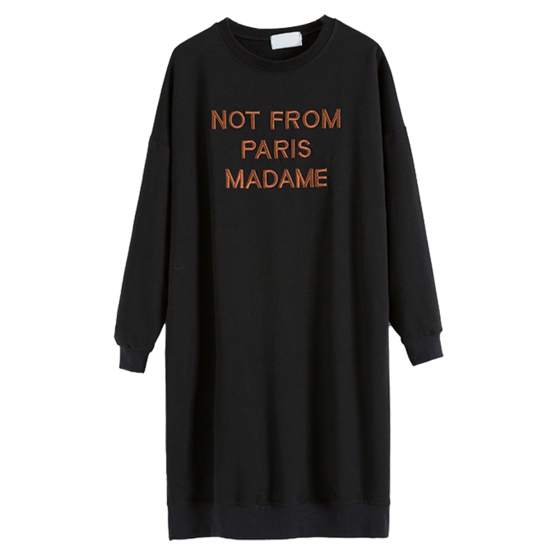 Sweatshirt femme - Ref 3217453 Image 5