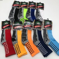 Socks Football socks Dispensing thickened towel bottom mid-tube socks Basketball non-slip socks with gasket Non-slip strip Football socks