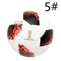 diy new Premier League football particle surface waterproof football wear-resistant adult children Primary school students No 5 No 4 football