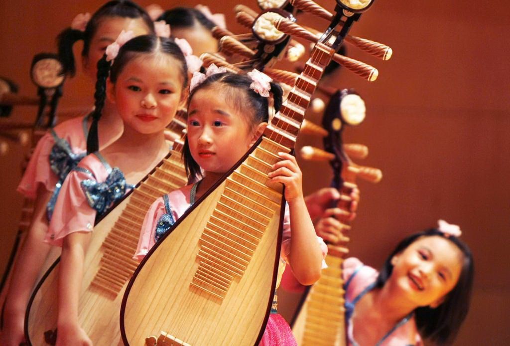 Ребенок PIPA 2