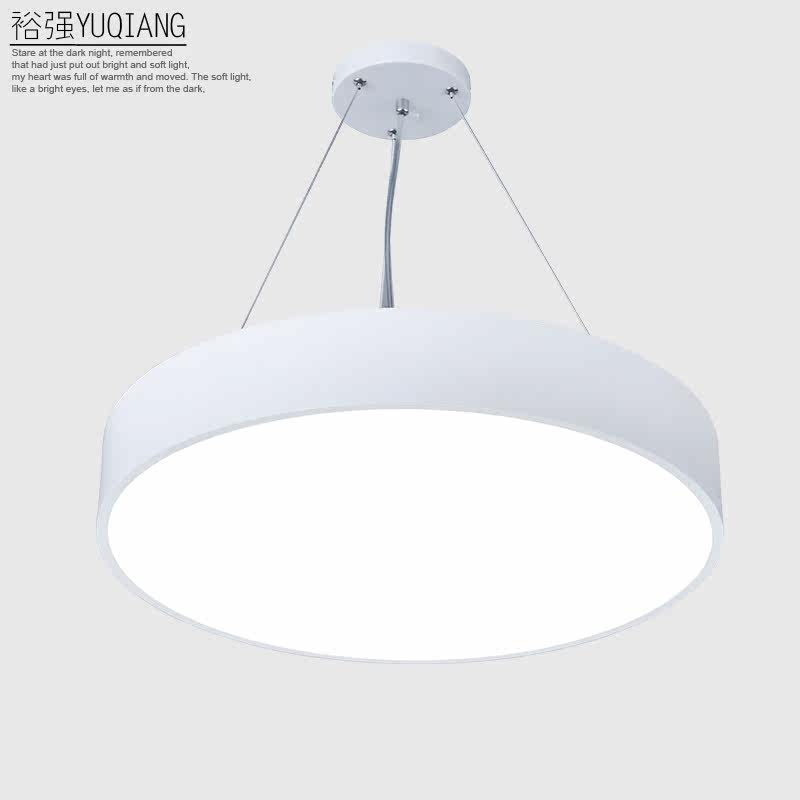 ԣǿ���ⷿ��Բ��led����YQ411