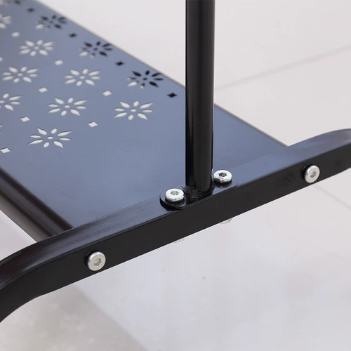 迹邦 Вешалка, универсальная сушилка для домашнего использования