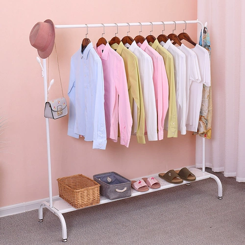 迹邦 Вешалка, универсальная сушилка для домашнего использования