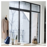 Стеклянный прозрачный солнцезащитный крем, целлофан, наклейка, ультрафиолетовые наклейки, УФ-защита