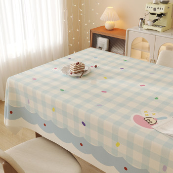 2025 new waterproof and oil-resistant free tablecloth 2025 new waterproof and oil-resistant free tablecloth