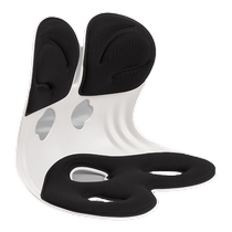 Nursing chair bed back chair lazy sofa pregnant women waist cushion ergonomic back chair breastfeeding artifact seat