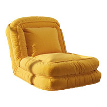 Lazy sofa can lie down and sleep single tatami huge balcony leisure bedroom small sofa room human dog kennel