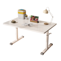 Table détude relevable pour enfants bureau détudiant table dordinateur pour chambre à coucher table décriture simple