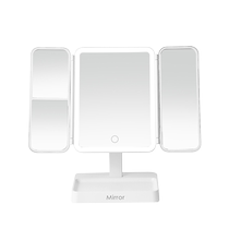 38 Goddess Festival net red intelligent makeup mirror sending girlfriend girl to wifes best friend birthday present to staff