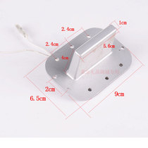 Foot bath tub heater heater Foot bath heater PTC heating device heating block