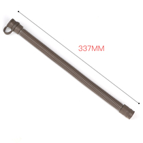 Taichang footbath drain pipe TC-5197 5193 2196 5197 9052 outlet pipe drain pipe