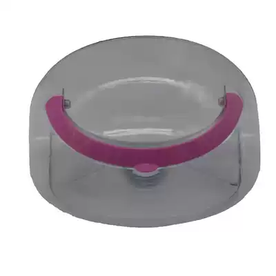 Haomei special steam hanging ironing machine LS-688B water storage tank kettle accessories