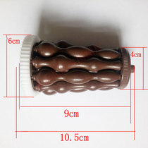 Lang Yue electric massage foot bath massage wheel foot massage wheel accessories Universal