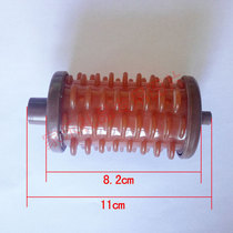 Foot Bath Foot Bath Foot Bath Massage Wheel Massage Roller Caster Wheel Accessories