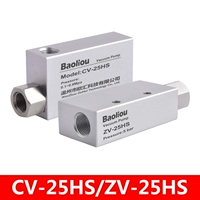 Стандарт CV-25HS/ZV-25HS без аксессуаров