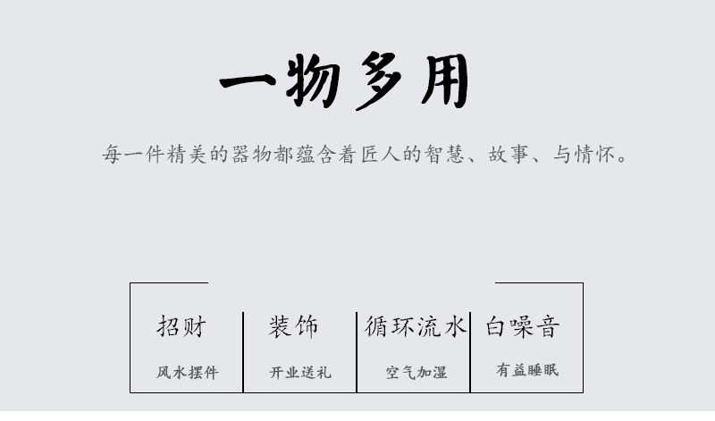 Jingdezhen ceramic water furnishing articles home sitting room lucky feng shui and restoring ancient ways round the goldfish bowl fish bowl squire fishing