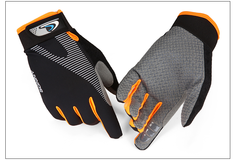 Gants pour homme - Ref 2781712 Image 19