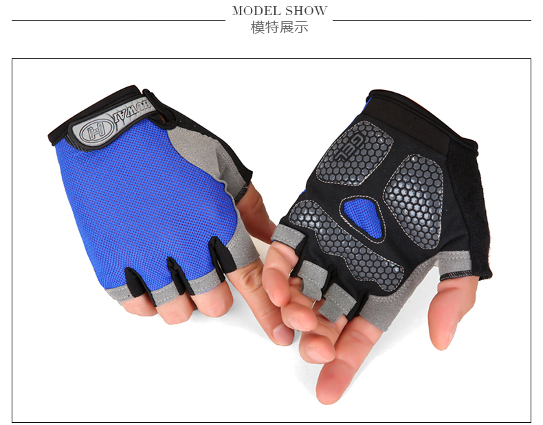 Gants pour homme - Ref 2781226 Image 19