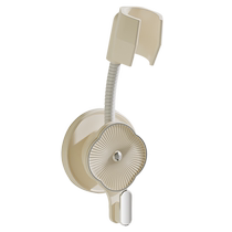 Yipin impression punch-free shower head bracket universal adjustable shower head base lotus bath heater flower sun universal
