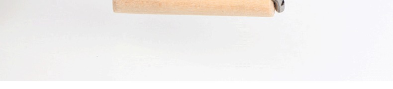 Len poke kim len công cụ cảm thấy chọc nhạc DIY công cụ awl ​​Công cụ len Nga - Công cụ & vật liệu may DIY cây đan len
