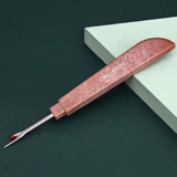 Большая проволочная разборка, разборка проволоки, нож разборки линии, нож, поперечный стежок.