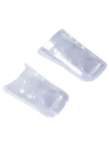 Старитель для волос с анти -зашифрованным шнурным капюшоном.